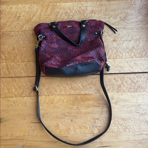 Vintage juicy couture purse - Picture 2 of 9